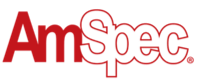 Amspec logo
