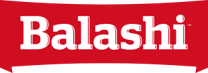 Balashi logo