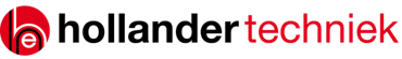 Hollander techniek logo