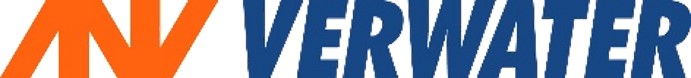 Verwater logo