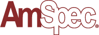 Amspec logo